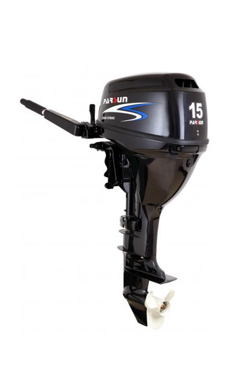 15hp parsun 4 stroke outboard