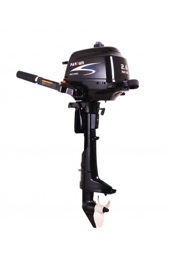 parsun 2.6hp 4 stroke outboard