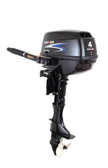 parsun 4hp 4-stroke outboard